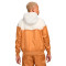 Kurtka Nike Windrunner tkany