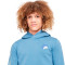 Bluza Nike Kids polar inspirowany sportem