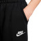 Długie spodnie Nike Klub dla Kids