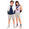 Spodenki Nike Kids Klub Knit LBR
