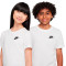 Koszulka Nike Kids Futura LBR