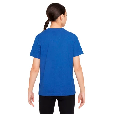 Koszulka Kids Futura HBR