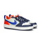 Obuwie sportowe Nike Kids Sąd Borough Low Recraft