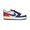 Obuwie sportowe Nike Kids Sąd Borough Low Recraft