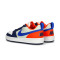 Obuwie sportowe Nike Kids Sąd Borough Low Recraft