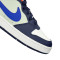 Obuwie sportowe Nike Kids Sąd Borough Low Recraft