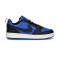 Obuwie sportowe Nike Kids Sąd Borough Low Recraft