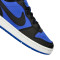Obuwie sportowe Nike Kids Sąd Borough Low Recraft