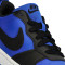 Obuwie sportowe Nike Kids Sąd Borough Low Recraft