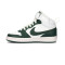 Obuwie sportowe Nike Kids Sąd Borough Mid 2
