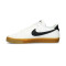Obuwie sportowe Nike Dziedzictwo Sąd dla kobiet