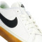 Obuwie sportowe Nike Dziedzictwo Sąd dla kobiet