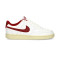 Obuwie sportowe Nike Damskie buty Sąd Vision Low