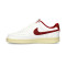 Obuwie sportowe Nike Damskie buty Sąd Vision Low