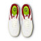 Obuwie sportowe Nike Damskie buty Sąd Vision Low
