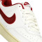 Obuwie sportowe Nike Damskie buty Sąd Vision Low