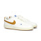 Obuwie sportowe Nike Damskie buty Sąd Vision Low