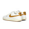 Obuwie sportowe Nike Damskie buty Sąd Vision Low