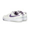 Obuwie sportowe Nike Gamma Force kobiet