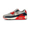 Obuwie sportowe Nike Air Max 90