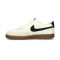 Obuwie sportowe Nike Court Vision Low
