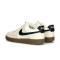 Obuwie sportowe Nike Court Vision Low