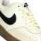 Obuwie sportowe Nike Court Vision Low