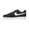 Obuwie sportowe Nike Court Vision Low