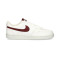 Obuwie sportowe Nike Court Vision Low