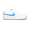 Obuwie sportowe Nike Court Vision Low