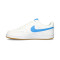 Obuwie sportowe Nike Court Vision Low