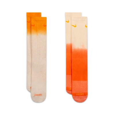 Skarpety Everyday Plus Cushioned Crew (2 Pares)