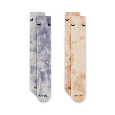 Skarpety Kurtka z amortyzacją Everyday (2 pary)