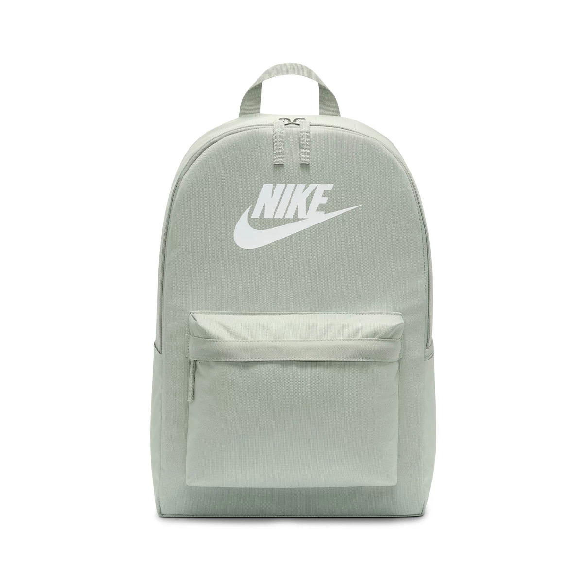 Nike - Plecak Dziedzictwo (25L), Unisex, Jade Horizon-Jade Horizon-Biały