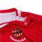 Strój Gimnàstic Club Gimnàstic de Tarragona Primera Equipación 2023-2024 Bebé
