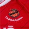 Strój Gimnàstic Club Gimnàstic de Tarragona Primera Equipación 2023-2024 Bebé