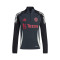 Bluza adidas Manchester United 2024-2025 Trening dla Kids