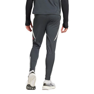 Długie spodnie Manchester United 2024-2025 Trening