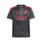 Strój adidas SLB Benfica Segunda Equipación 2024-2025 Niño