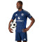Koszulka adidas Manchester United Authentic 2024-2025 Na wyjeździe