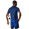 Koszulka adidas Manchester United Authentic 2024-2025 Na wyjeździe