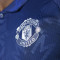 Koszulka adidas Manchester United Authentic 2024-2025 Na wyjeździe
