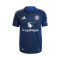 Koszulka adidas Manchester United Authentic 2024-2025 Na wyjeździe