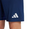 Spodenki adidas Strój wyjazdowy Manchester United Strój