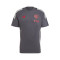 Koszulka adidas Manchester United 2024-2025 Trening