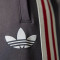 Długie spodnie adidas Manchester United 2024-2025 Odzież kibica