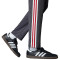 Długie spodnie adidas Manchester United 2024-2025 Odzież kibica