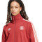 Kurtka adidas FC Bayern 2024-2025 Odzież kibica