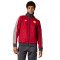 Kurtka adidas Manchester United 2024-2025 Odzież kibica