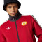 Kurtka adidas Manchester United 2024-2025 Odzież kibica